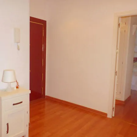 Apartamento Mercado Central جيريز