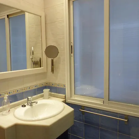 Apartamento Mercado Central * جيريز