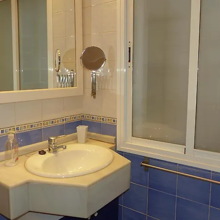Apartamento Mercado Central جيريز