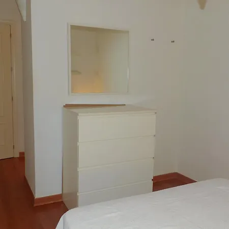 Apartamento Mercado Central *