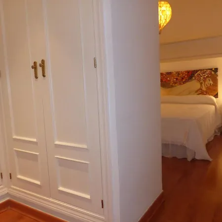 Apartamento Mercado Central شقة