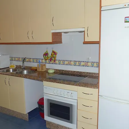 Apartamento Mercado Central شقة جيريز