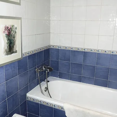 Apartamento Mercado Central جيريز