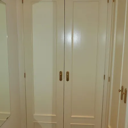 Apartamento Mercado Central شقة