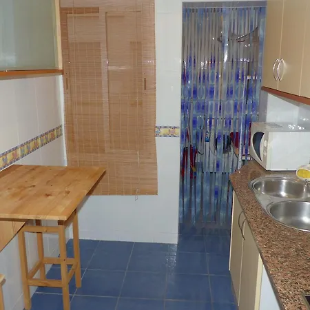 شقة Apartamento Mercado Central *