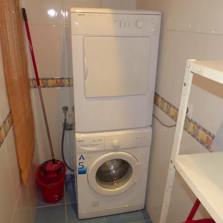 Apartamento Mercado Central *
