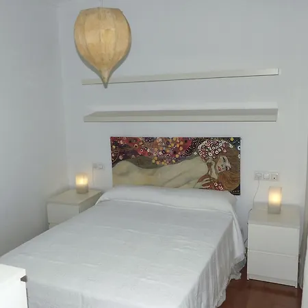 شقة Apartamento Mercado Central *