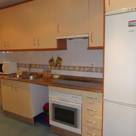 شقة Apartamento Mercado Central جيريز