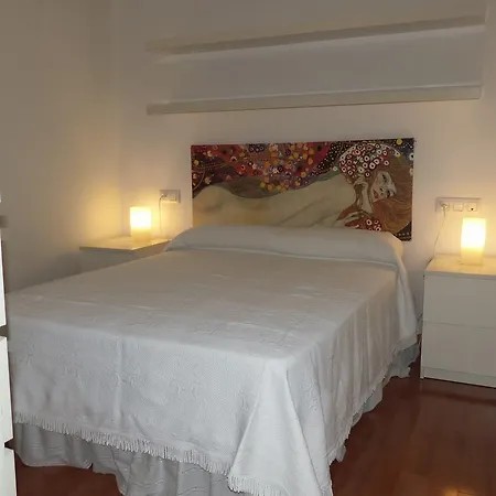 Apartamento Mercado Central شقة *