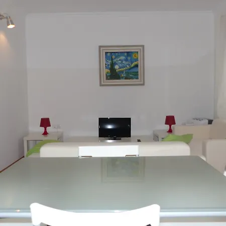 شقة Apartamento Mercado Central