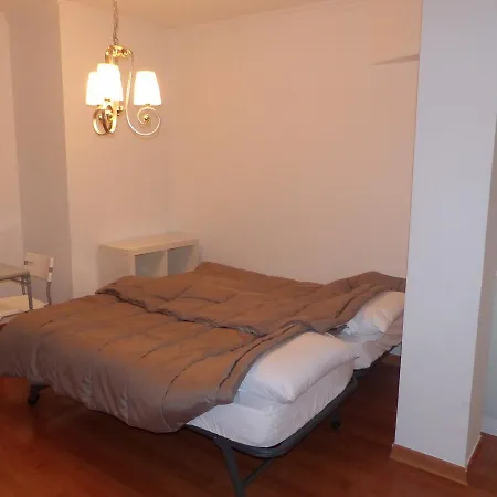 Apartamento Mercado Central شقة جيريز